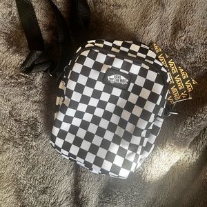 Go Getter Crossbody Bag